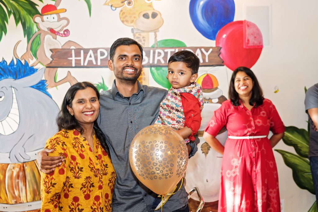 Children's Birthday Party Venues In Sunnyvale