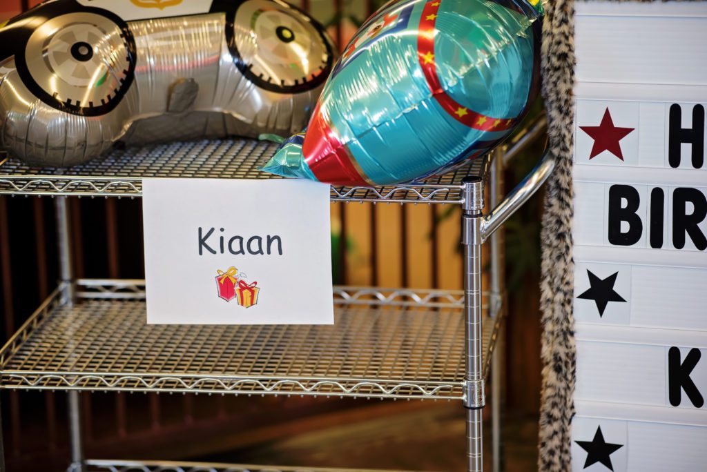 Children's Birthday Party Venues In Sunnyvale