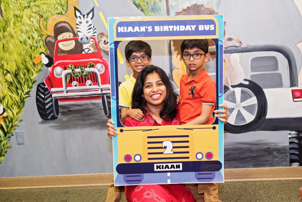 Children's Birthday Party Venues In Sunnyvale