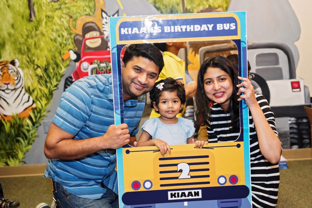 Children's Birthday Party Venues In Sunnyvale