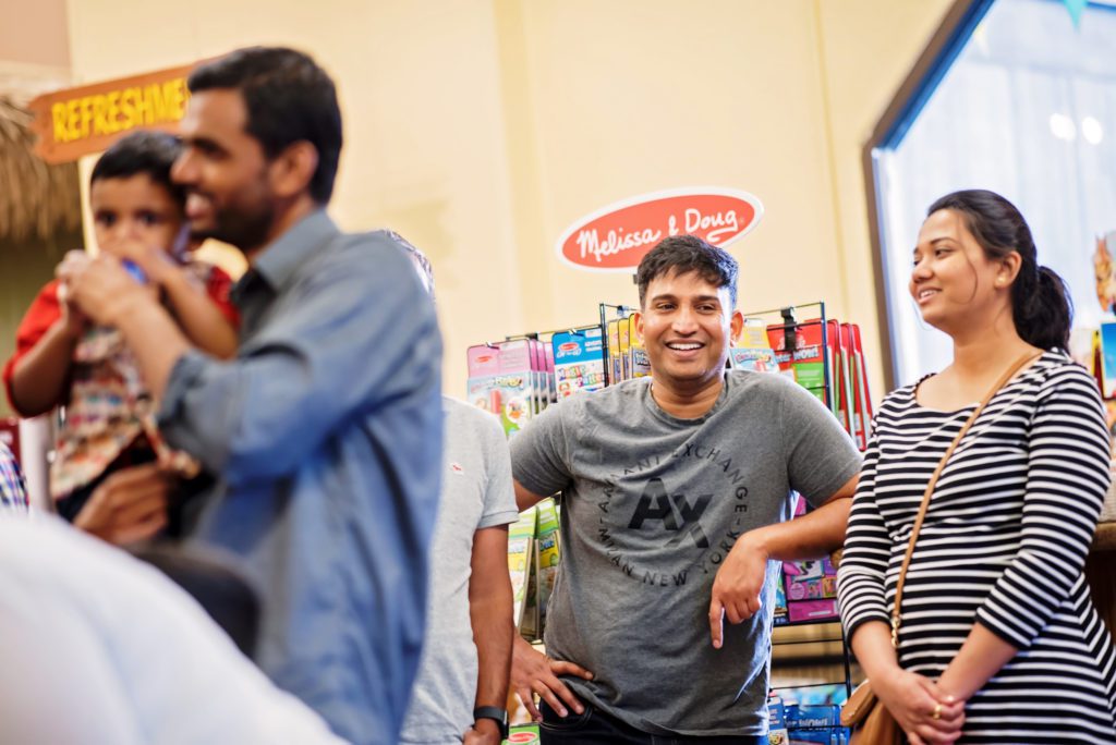 Children's Birthday Party Venues In Sunnyvale