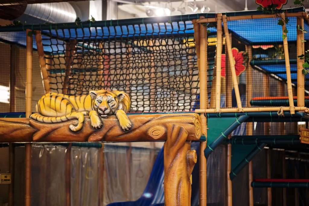 Children's Birthday Party Venues In Sunnyvale