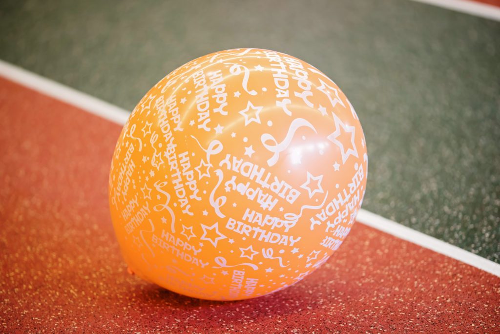 Children's Birthday Party Venues In Sunnyvale