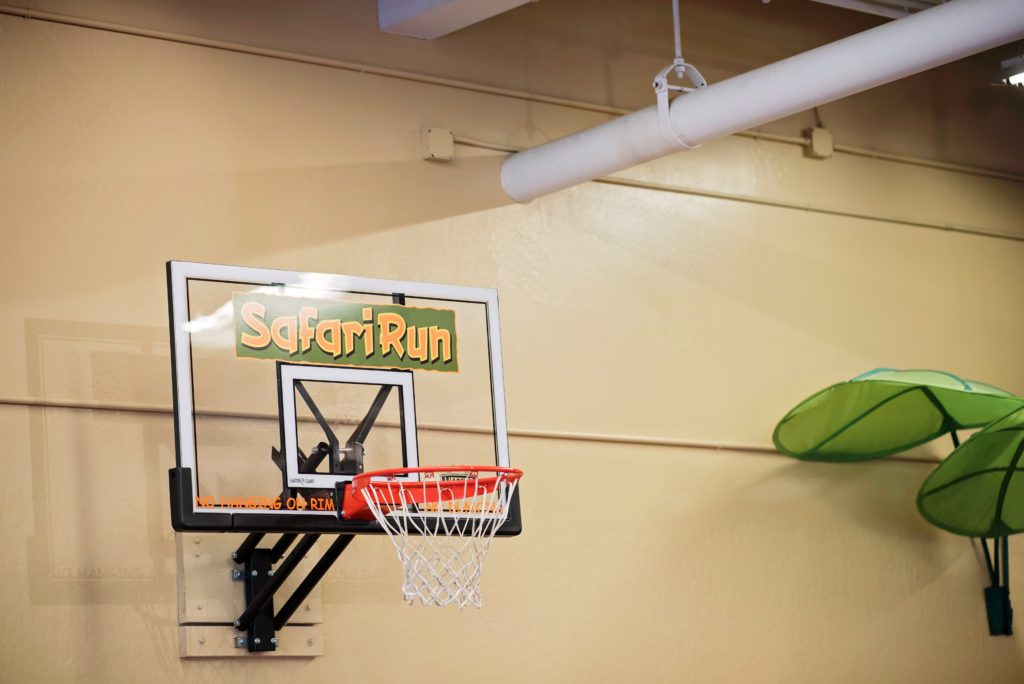 Children's Birthday Party Venues In Sunnyvale