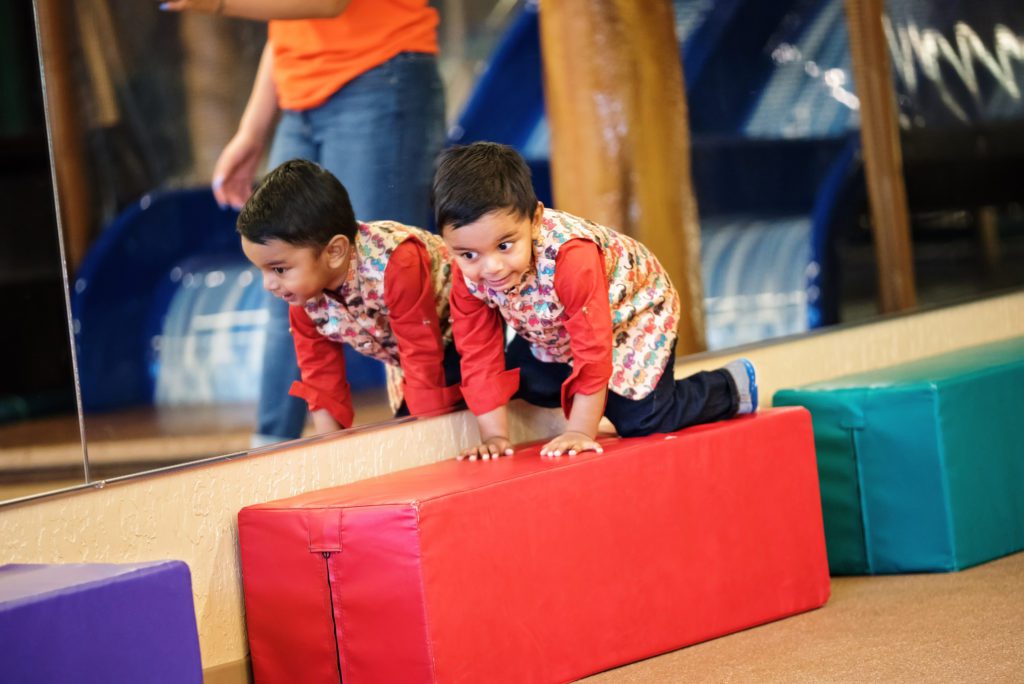 Children's Birthday Party Venues In Sunnyvale