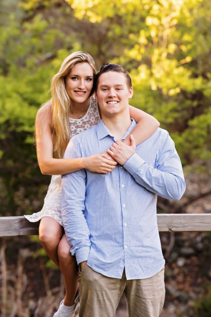 family pictures in morgan hill