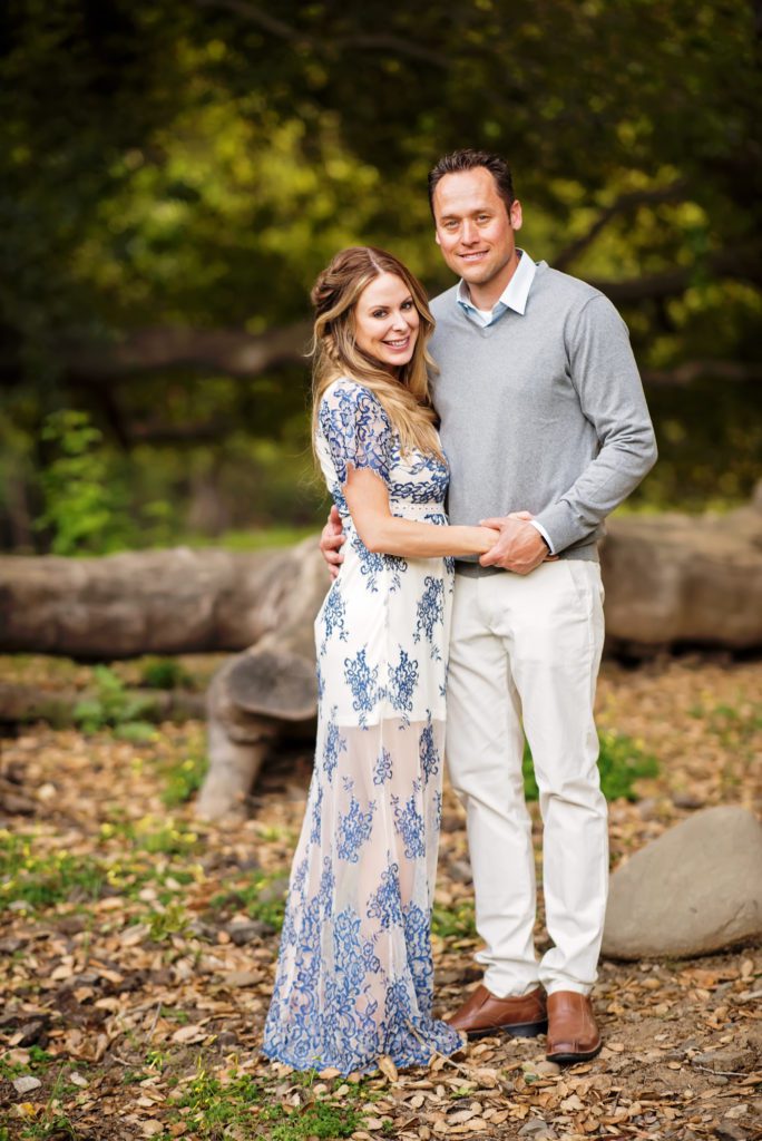 family pictures in morgan hill