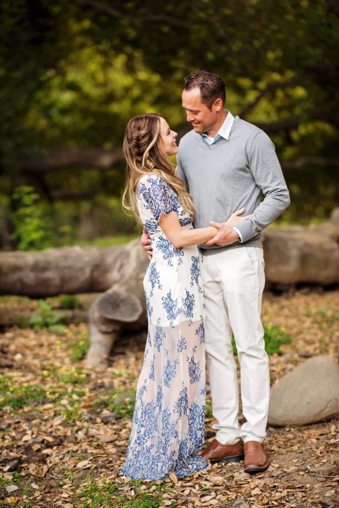 family pictures in morgan hill