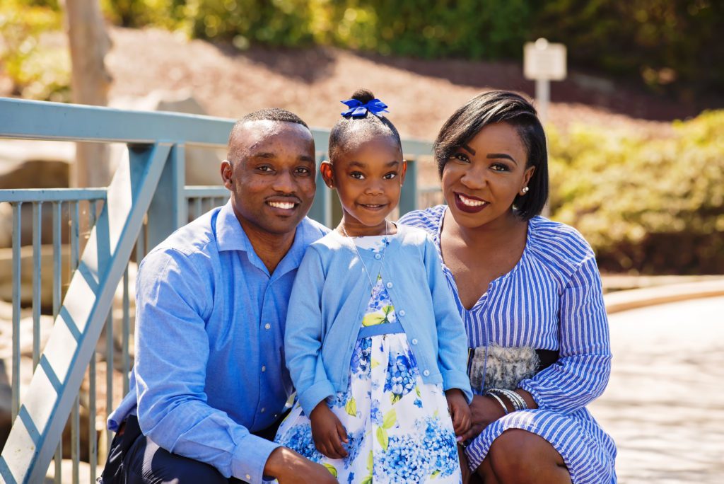 family portraits in san ramon