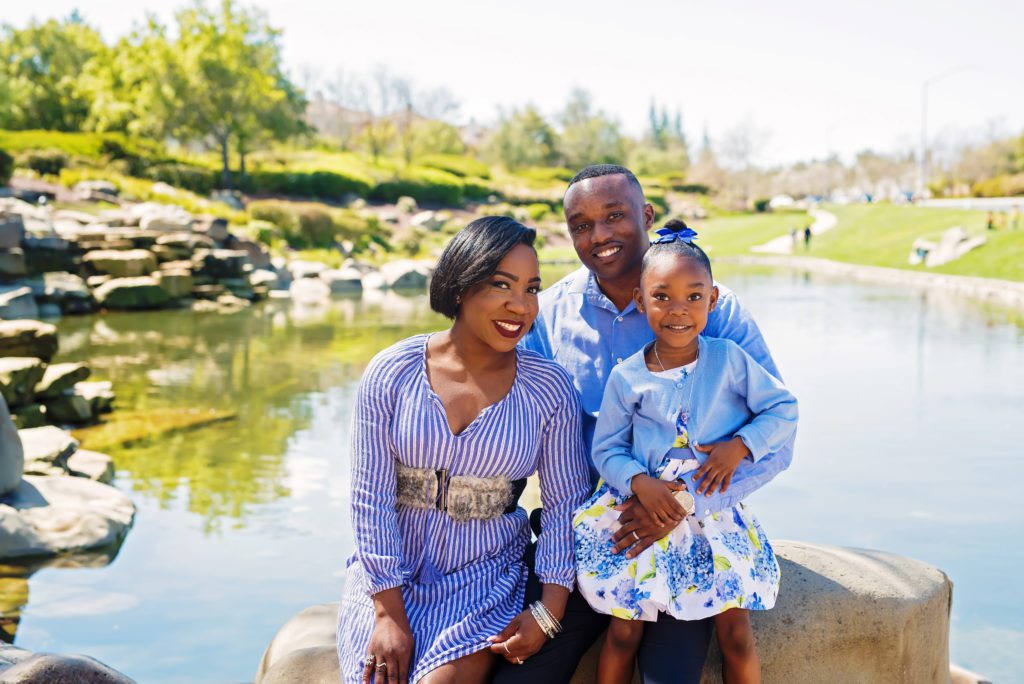 family portraits in san ramon