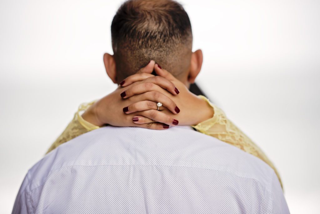engagement proposal in santa cruz
