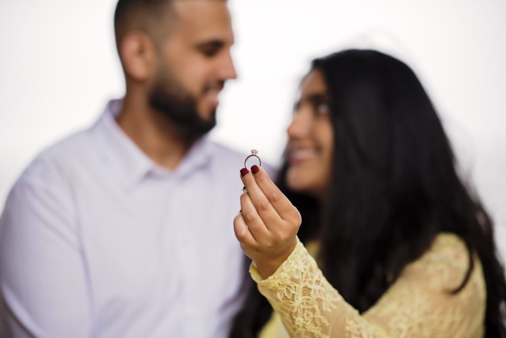 engagement proposal in santa cruz