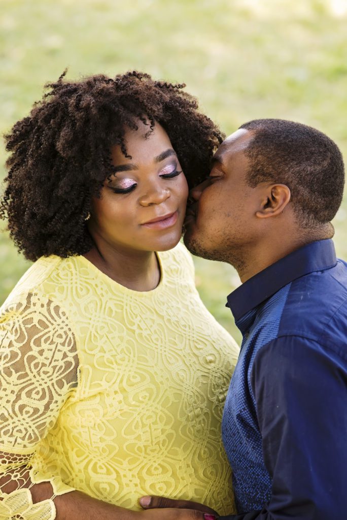 maternity portraits at hellyer park
