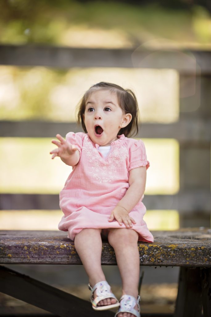 The Best Place For Rustic Family Portraits In San Jose