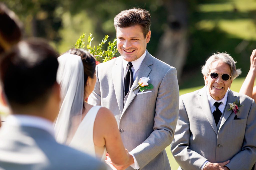 three wedding ceremony tips