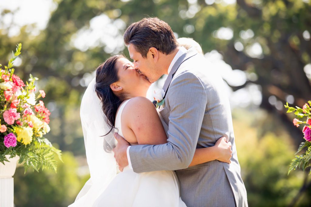 three wedding ceremony tips