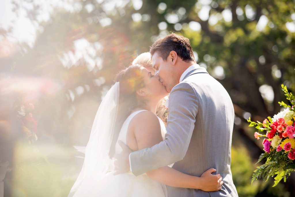 three wedding ceremony tips