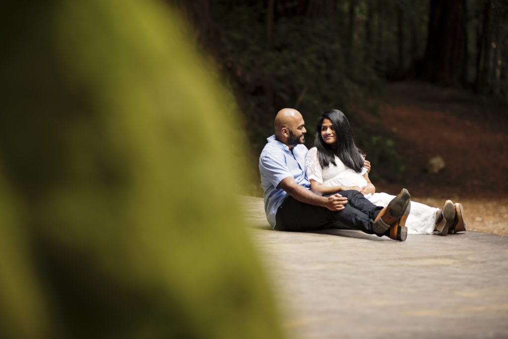 5 ways to capture creative maternity portraits