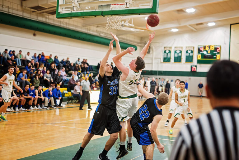 sports photography in san jose