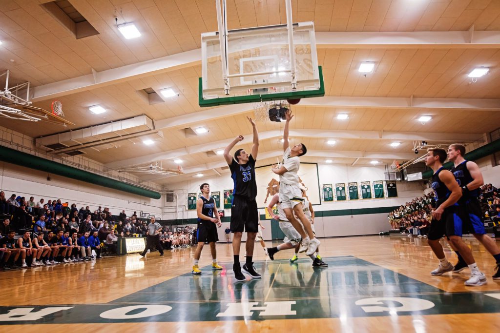 sports photography in san jose