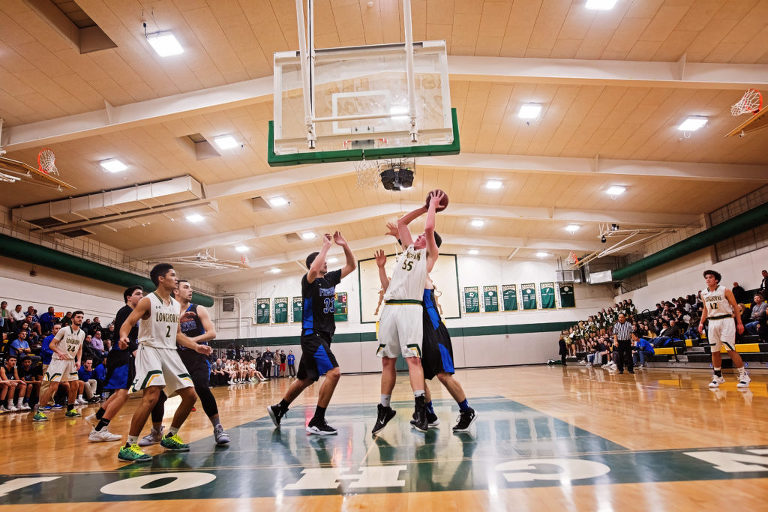 sports photography in san jose