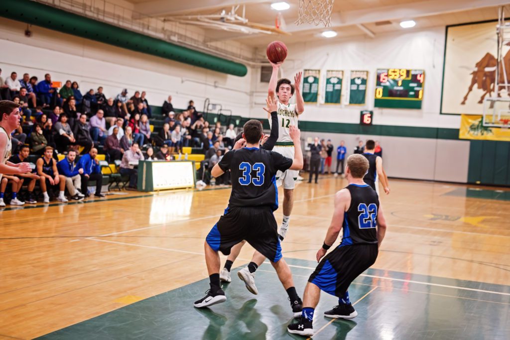 sports photography in san jose