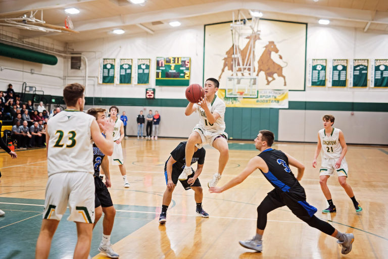 sports photography in san jose