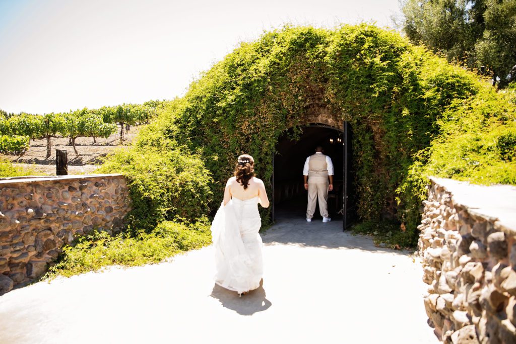 5 areas to evaluate wedding photographers