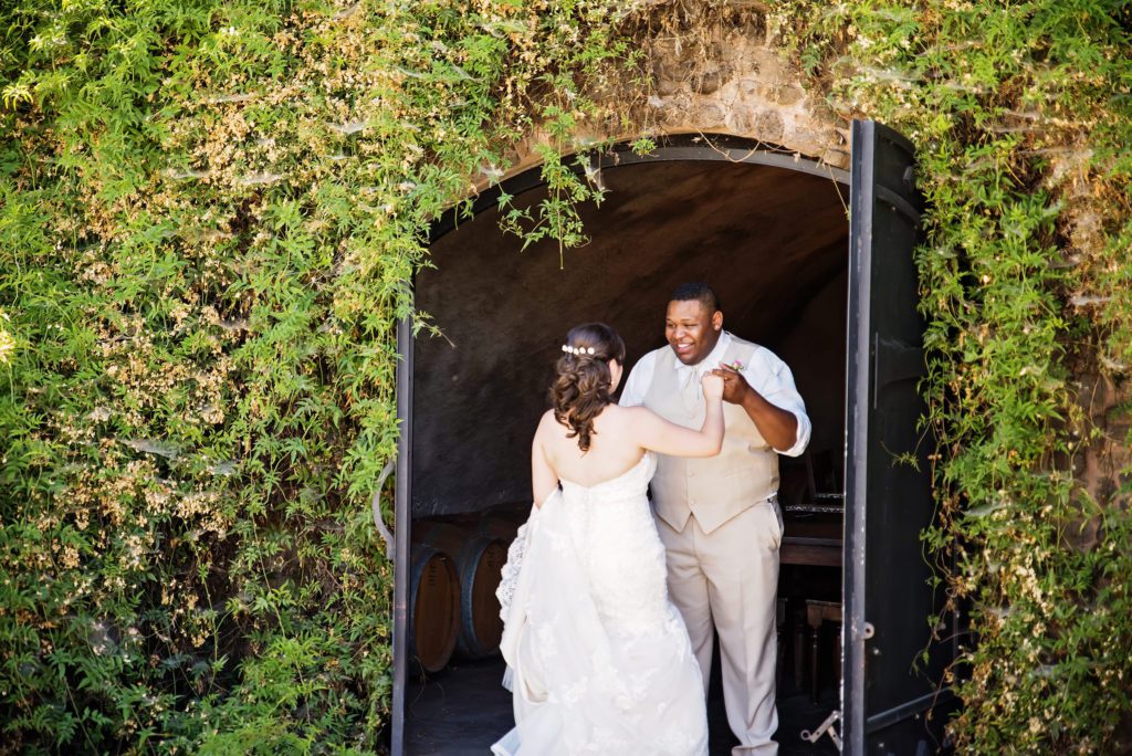 5 areas to evaluate wedding photographers