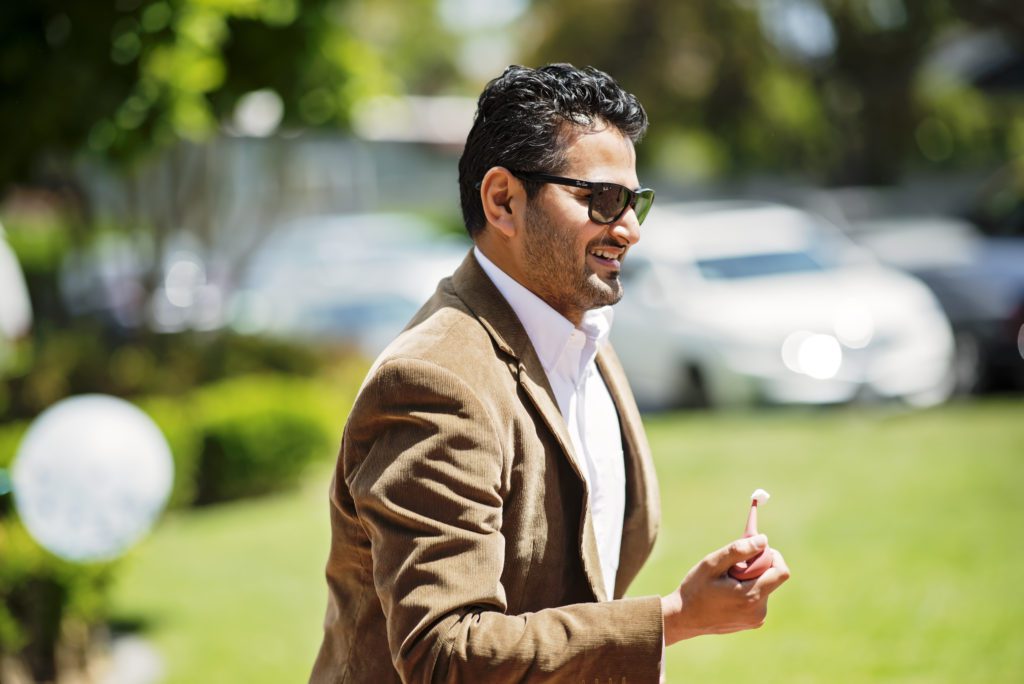 baby shower at the jamison brown house