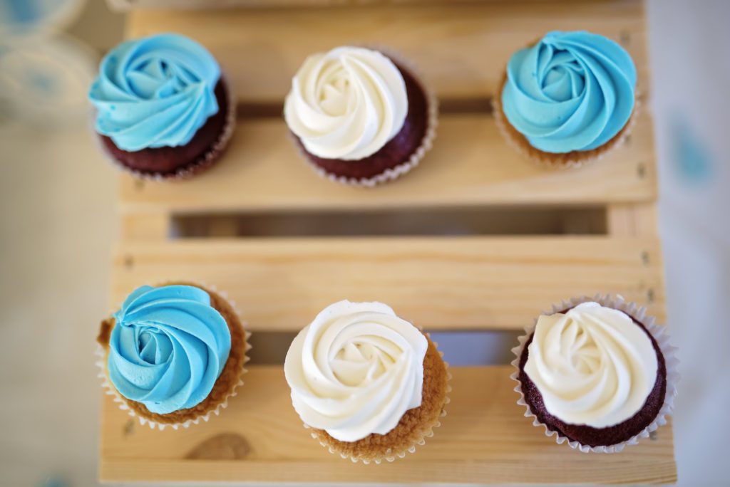 baby shower at the jamison brown house