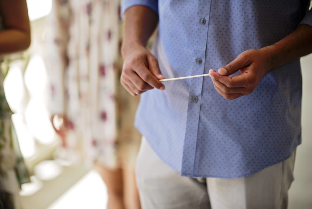 baby shower at the jamison brown house