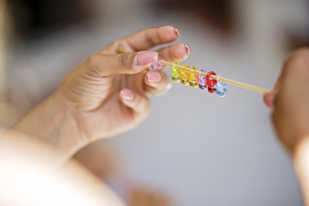 baby shower at the jamison brown house