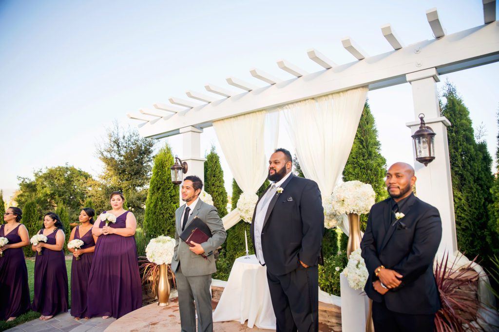 picking a wedding date