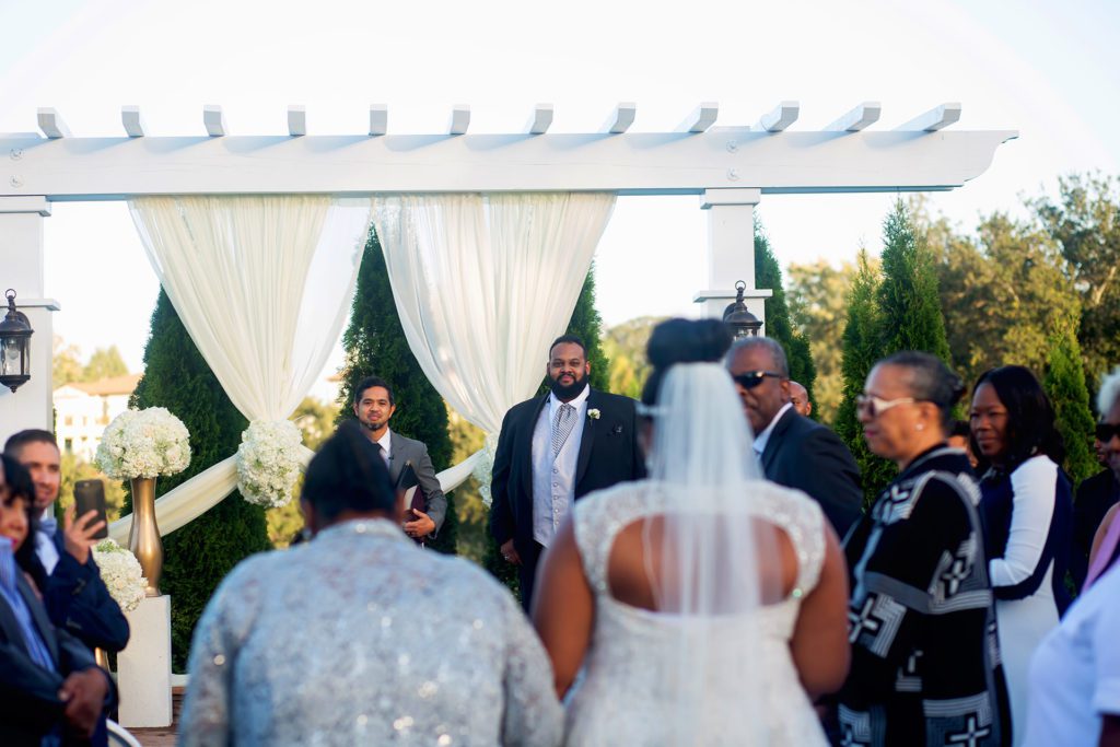 picking a wedding date