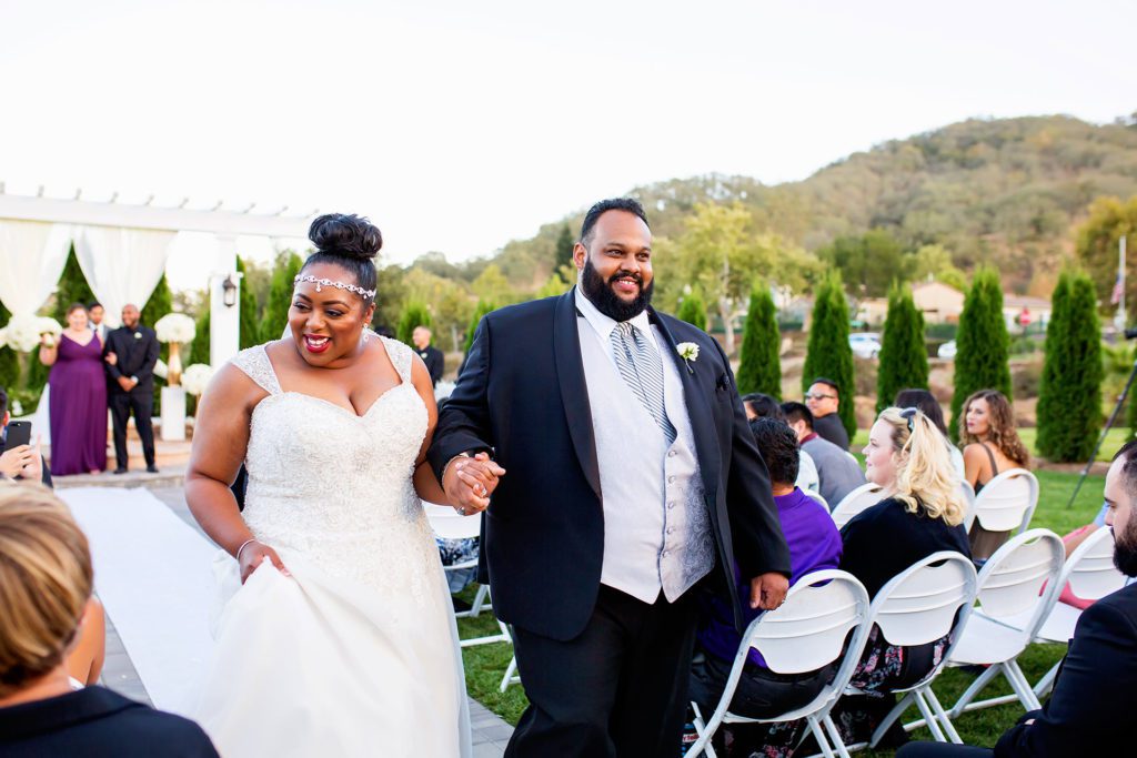 picking a wedding date