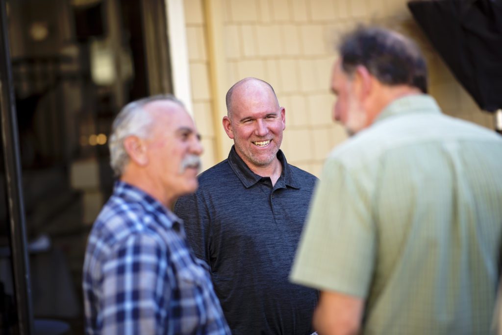 Party Venues In Los Gatos