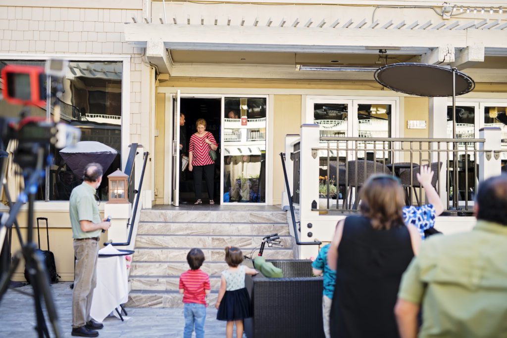 Party Venues In Los Gatos