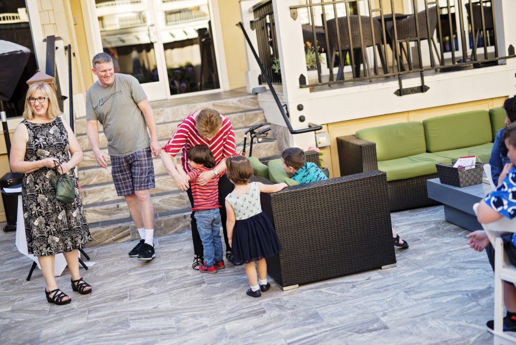 Party Venues In Los Gatos