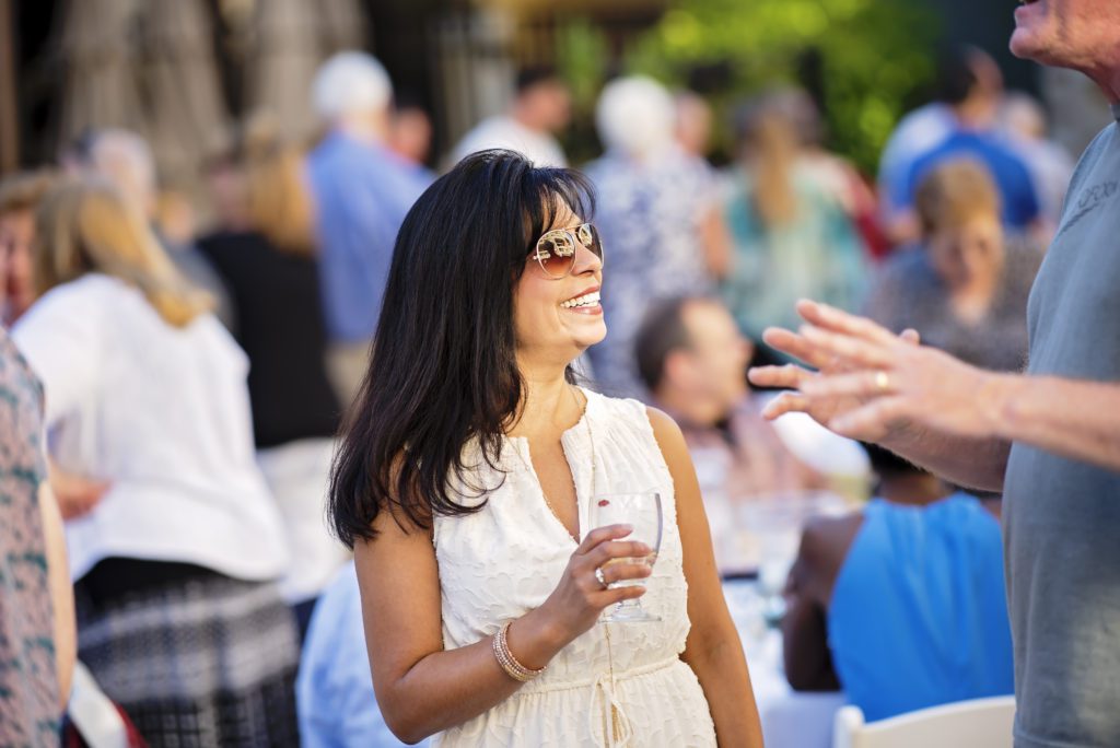 Party Venues In Los Gatos