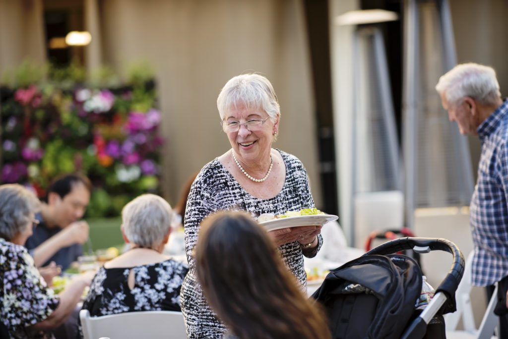 Party Venues In Los Gatos