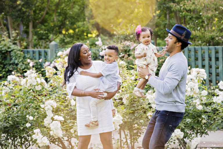 printing family portraits