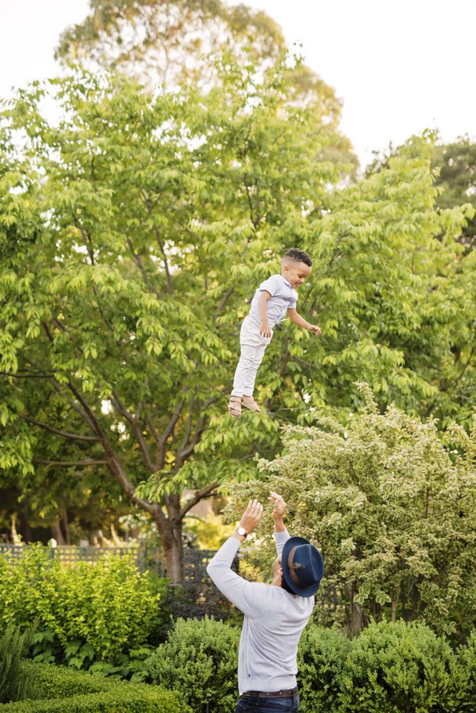 printing family portraits