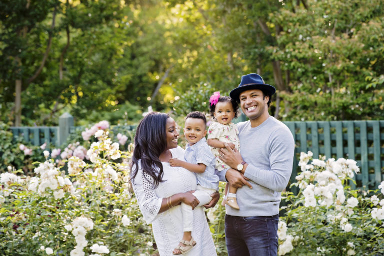 printing family portraits