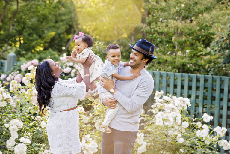 printing family portraits