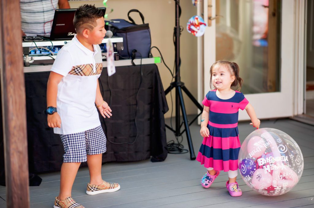 Birthday Party Vendors
