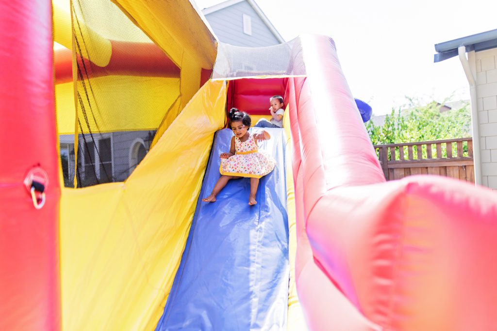Birthday Party Vendors