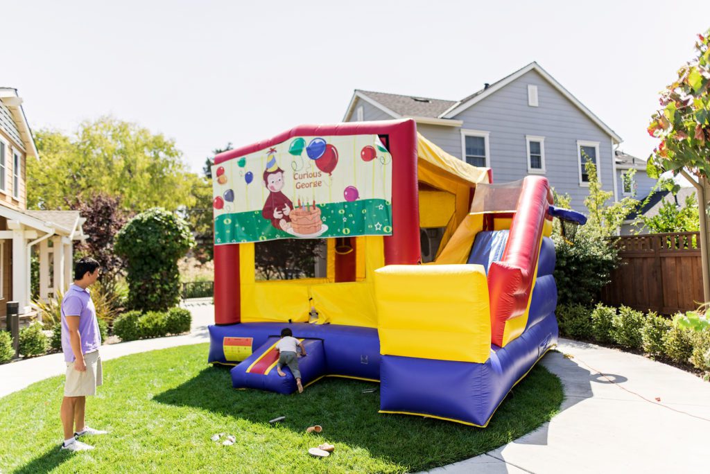 Birthday Party Vendors