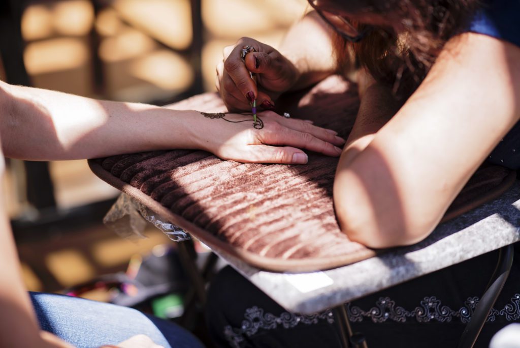 Birthday Party Vendors