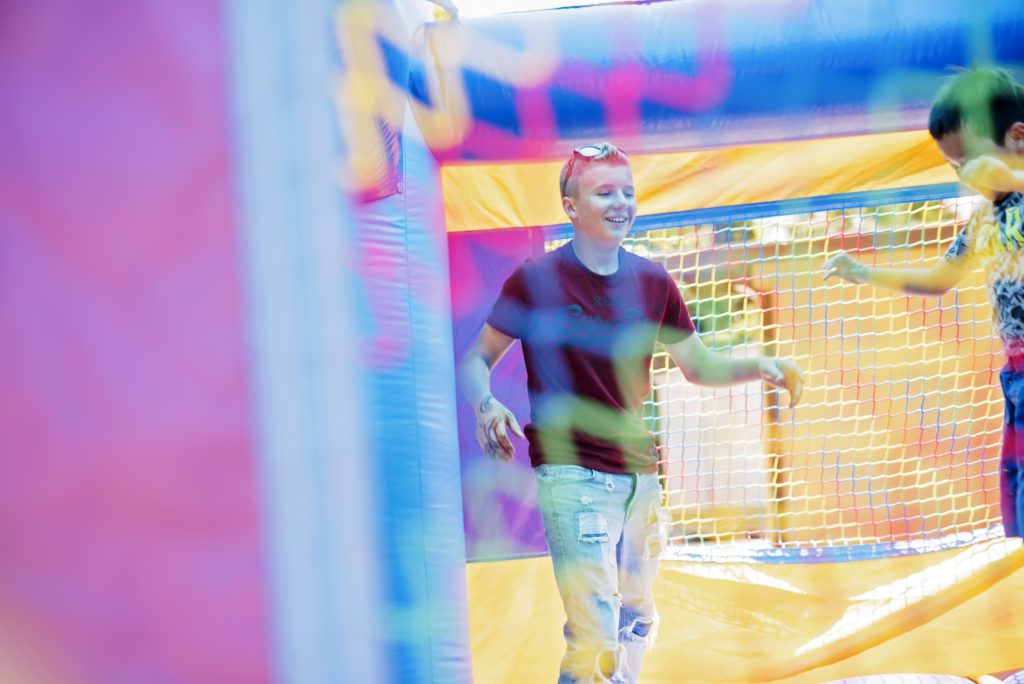 Birthday Party Vendors